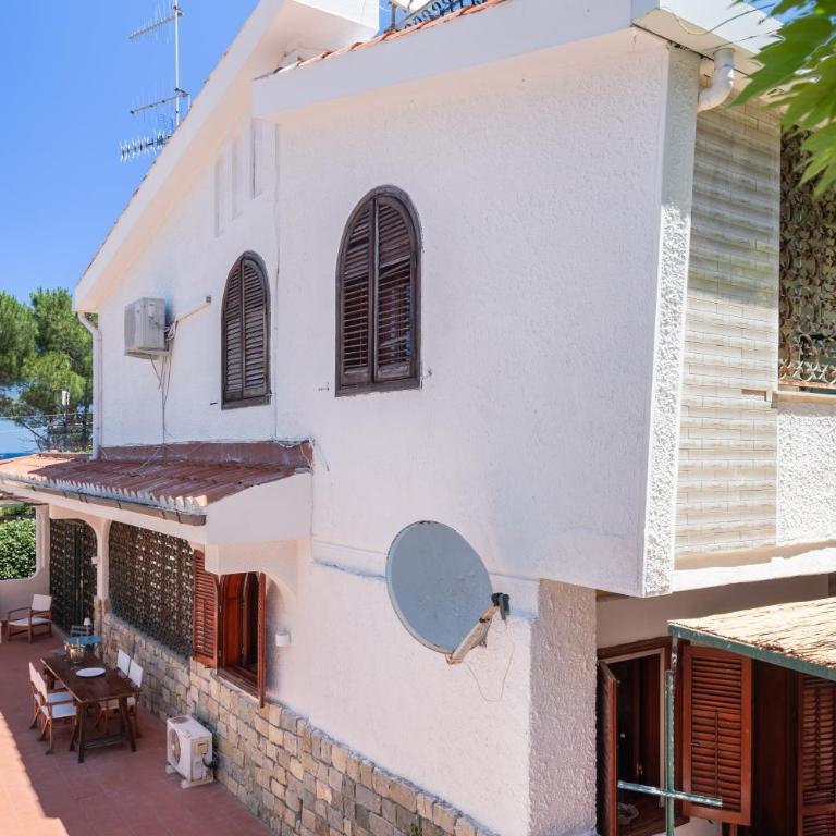 Le Casette all'Addaura by Domus Sicily - Apartamento de 1 dormitorio - 25