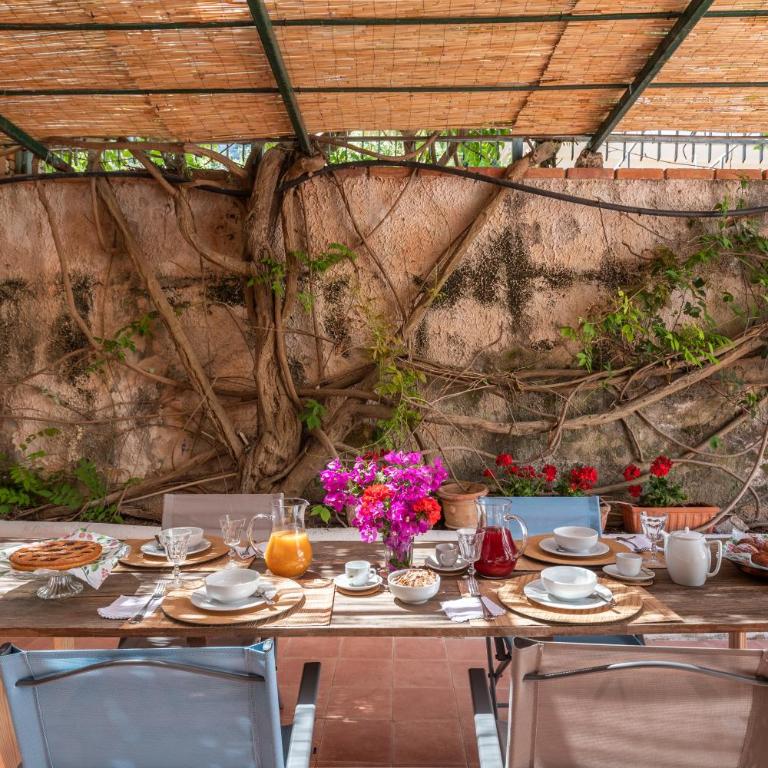 Le Casette all'Addaura by Domus Sicily - Apartamento de 1 dormitorio - 32