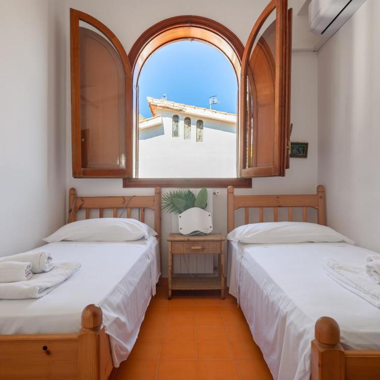 Le Casette all'Addaura by Domus Sicily - Apartamento de 2 dormitorios con terraza - 22