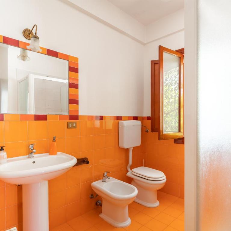 Le Casette all'Addaura by Domus Sicily - Apartamento de 2 dormitorios con terraza - 8