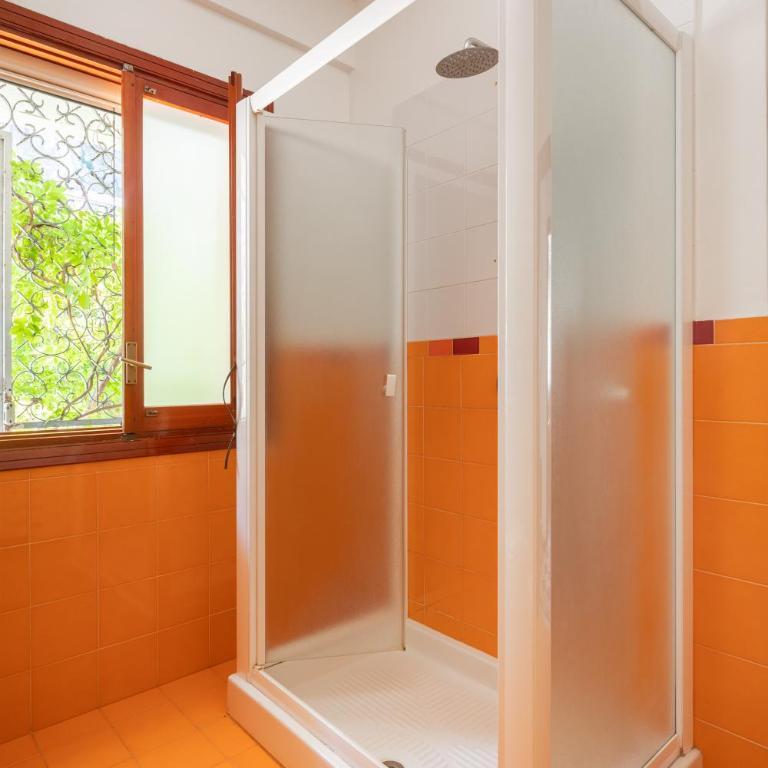 Le Casette all'Addaura by Domus Sicily - Apartamento de 2 dormitorios con terraza - 20