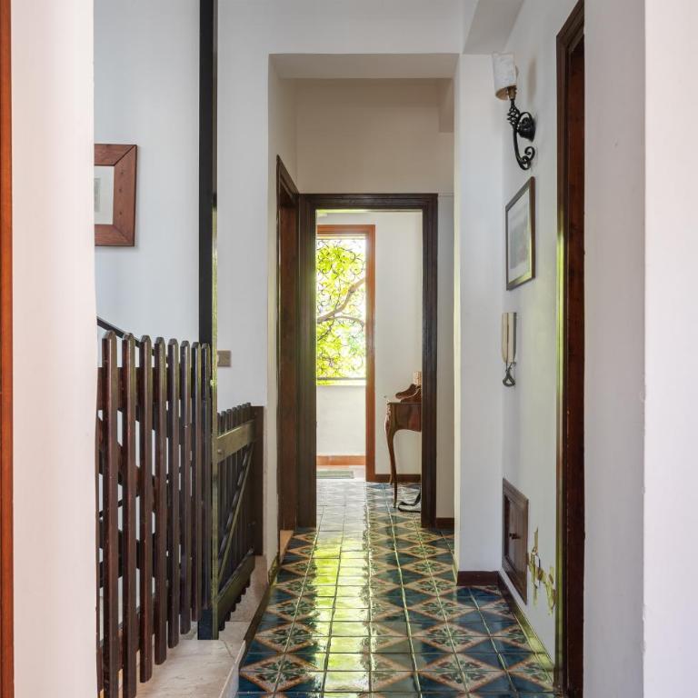 Le Casette all'Addaura by Domus Sicily - Apartamento de 2 dormitorios con terraza - 6
