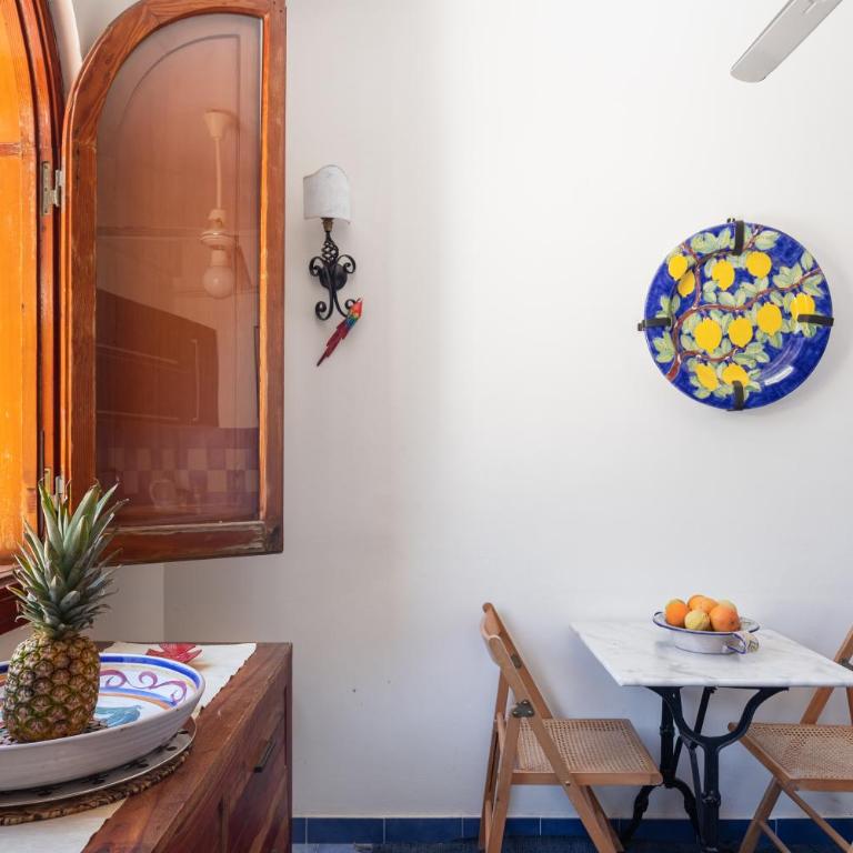 Le Casette all'Addaura by Domus Sicily - Apartamento de 2 dormitorios con terraza - 19