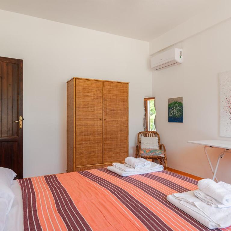 Le Casette all'Addaura by Domus Sicily - Apartamento de 2 dormitorios con terraza - 13