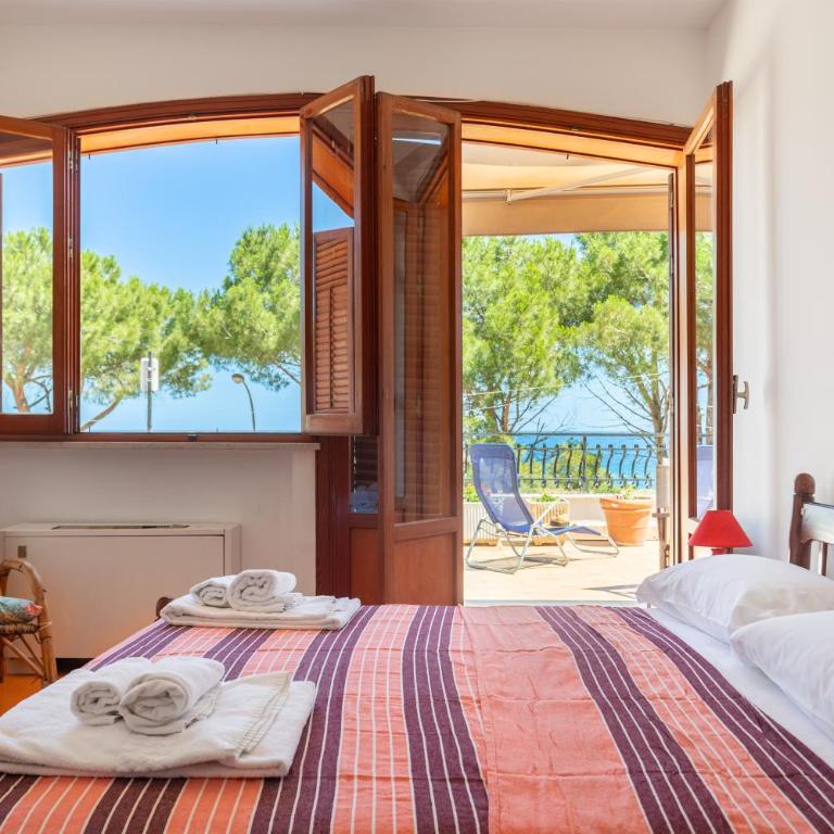 Le Casette all'Addaura by Domus Sicily - Apartamento de 2 dormitorios con terraza - 18