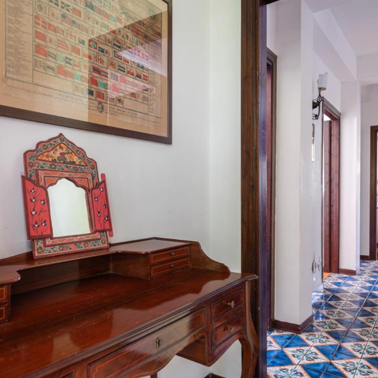 Le Casette all'Addaura by Domus Sicily - Apartamento de 2 dormitorios con terraza - 17