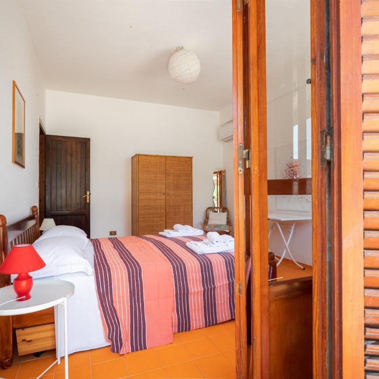 Le Casette all'Addaura by Domus Sicily - Apartamento de 2 dormitorios con terraza - 24