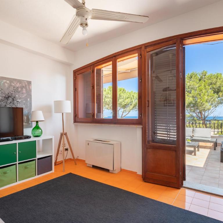 Le Casette all'Addaura by Domus Sicily - Apartamento de 2 dormitorios con terraza - 26