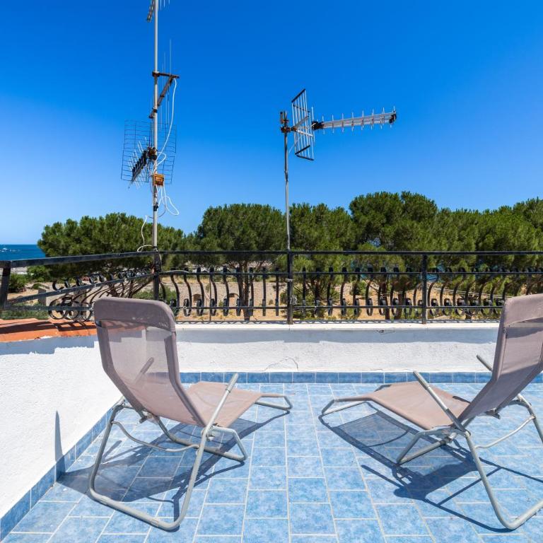 Le Casette all'Addaura by Domus Sicily - Apartamento de 2 dormitorios con terraza - 36