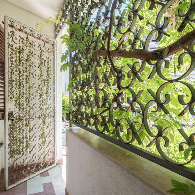 Le Casette all'Addaura by Domus Sicily - Apartamento de 2 dormitorios con terraza - 35