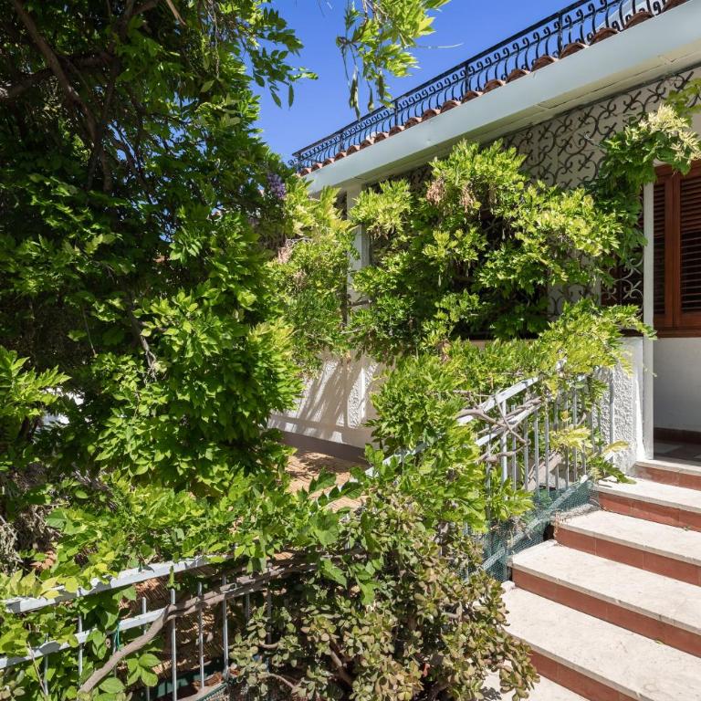 Le Casette all'Addaura by Domus Sicily - Apartamento de 2 dormitorios con terraza - 2