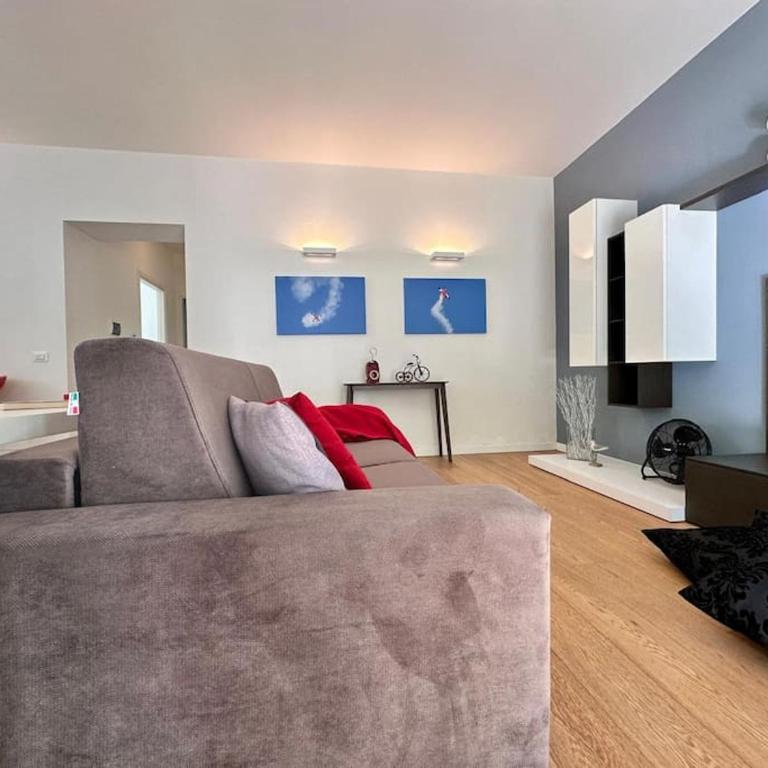 Modern and relaxing oasis with garden - Appartamento con 1 Camera da Letto - 6
