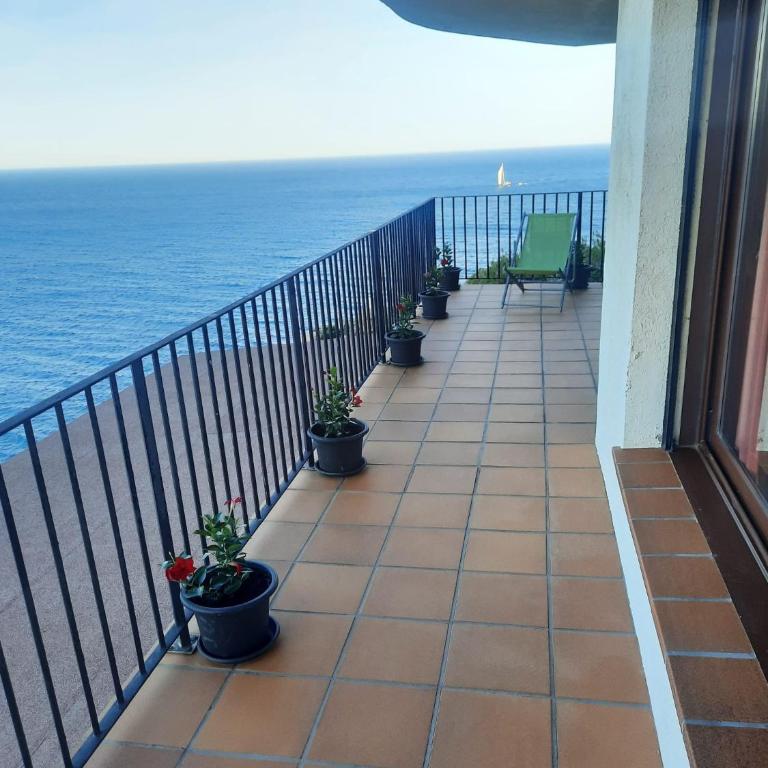 Cap Sa Sal - Apartamento Vistamar - Apartamento de 3 dormitorios - 8