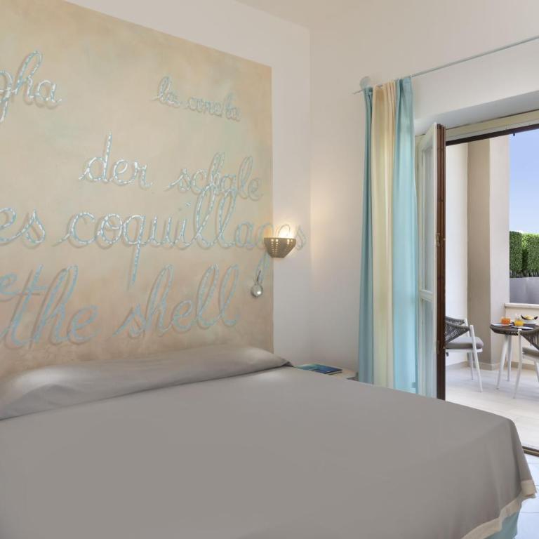 Hotel Corallaro - Camera Superior Matrimoniale/Doppia con Letti Singoli con Balcone - 4
