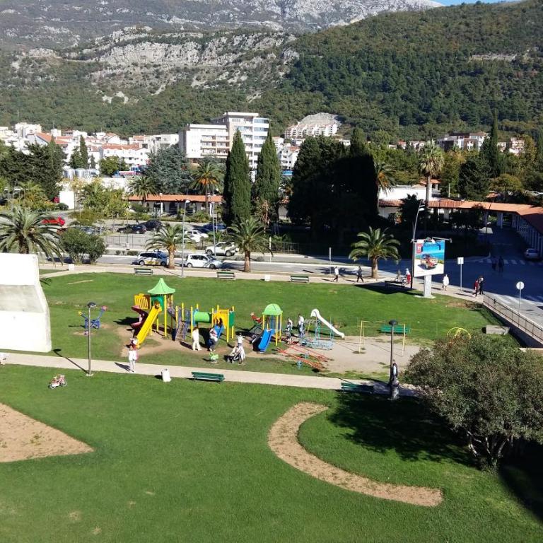 Budva Apartment - Apartman - 31