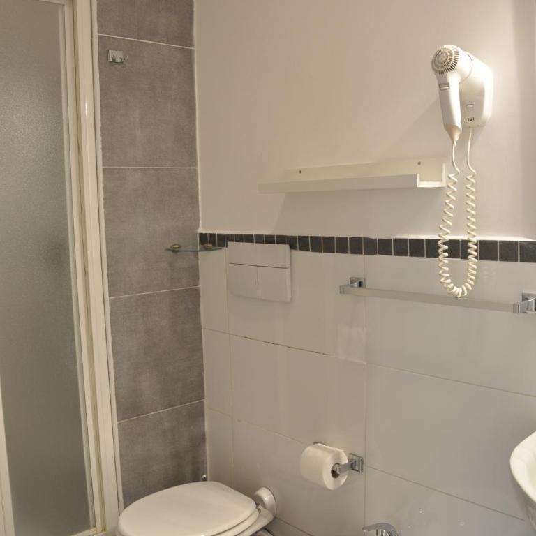 Colosseo studios - Monolocale Familiare - 19