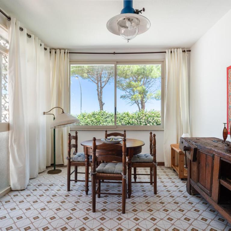 Le Casette all'Addaura by Domus Sicily - Apartamento de 1 dormitorio - 33