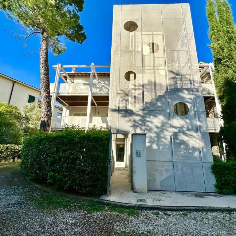 Modern and relaxing oasis with garden - Appartamento con 1 Camera da Letto - 18