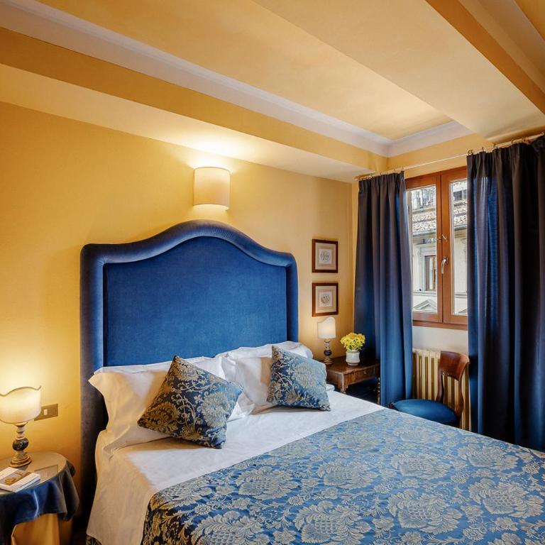 Hotel Palazzo dal Borgo - Camera Singola - 3