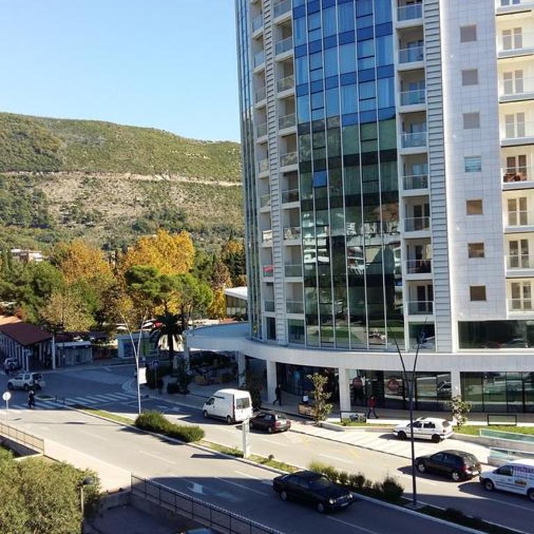 Budva Apartment - Apartman - 30