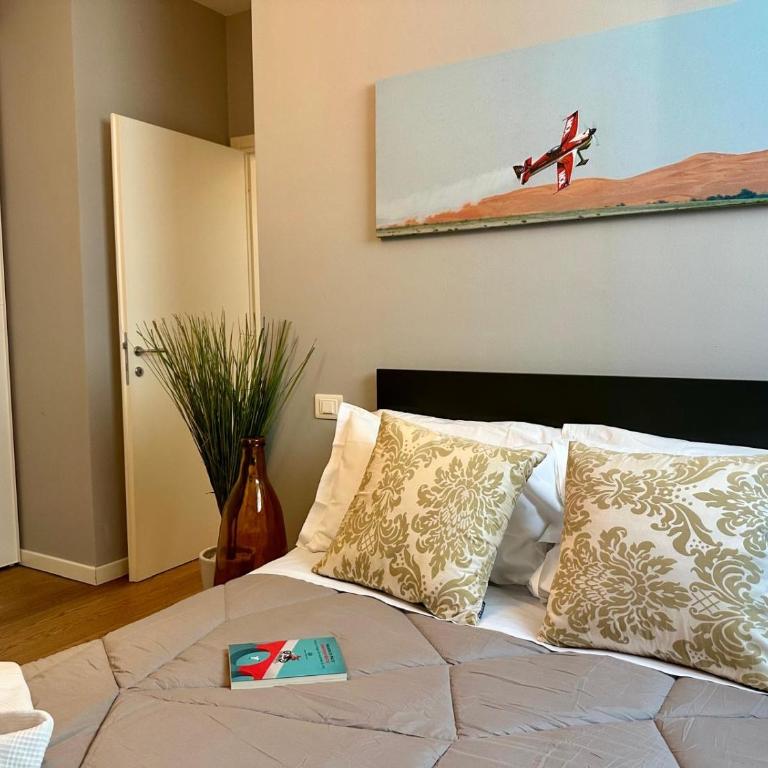 Modern and relaxing oasis with garden - Appartamento con 1 Camera da Letto - 8