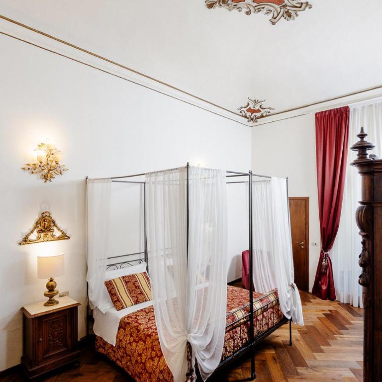 Hotel Palazzo dal Borgo - Camera Quadrupla - 2