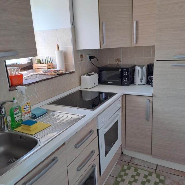 Burgerhof - Apartamento Estudio - 2