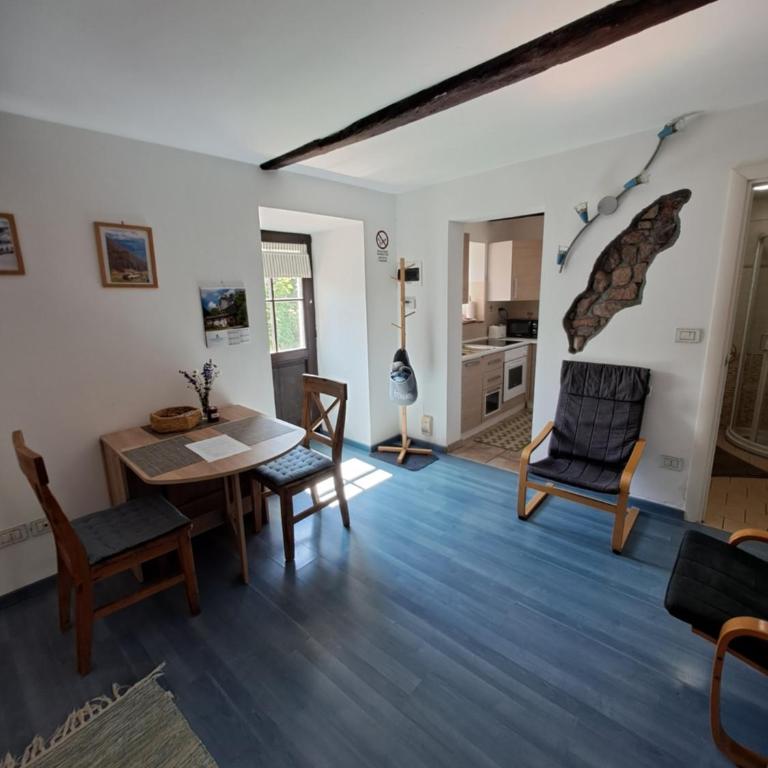 Burgerhof - Apartamento Estudio - 4