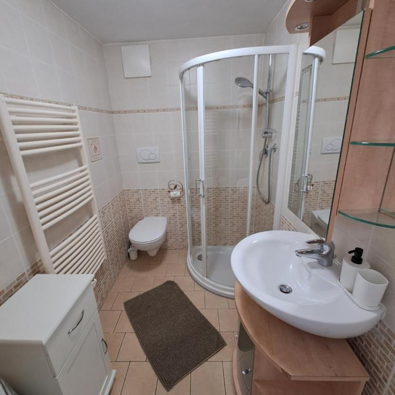 Burgerhof - Apartamento Estudio - 5