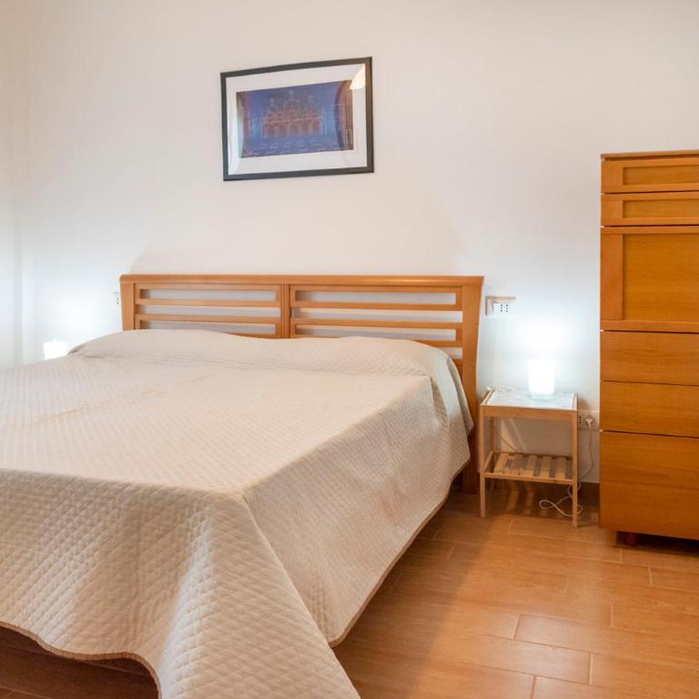 M153 - Marcelli, nuovo trilocale con terrazzo - Appartamento - 11