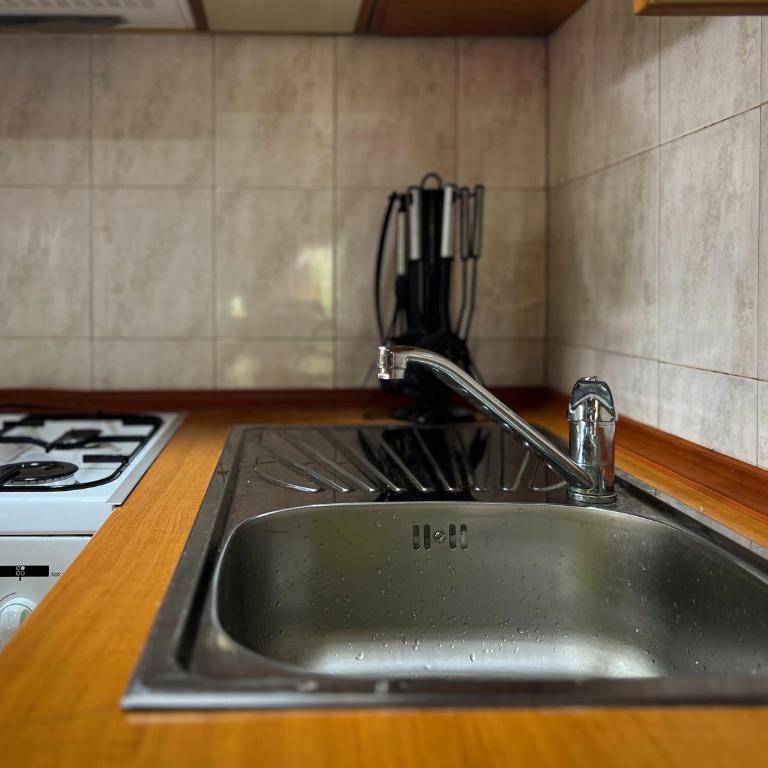Villa Foresta - Three-Bedroom Apartment - 18