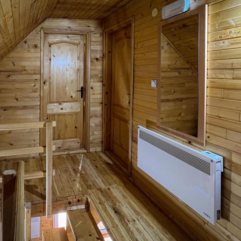 Villa Foresta - Three-Bedroom Apartment - 32