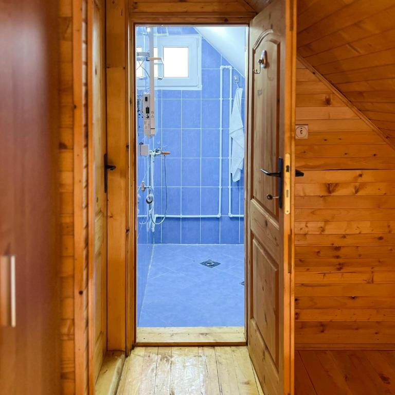 Villa Foresta - Three-Bedroom Apartment - 20