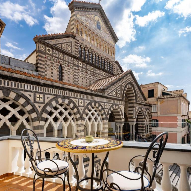 La Suite Del Cavaliere - Appartamento - 1
