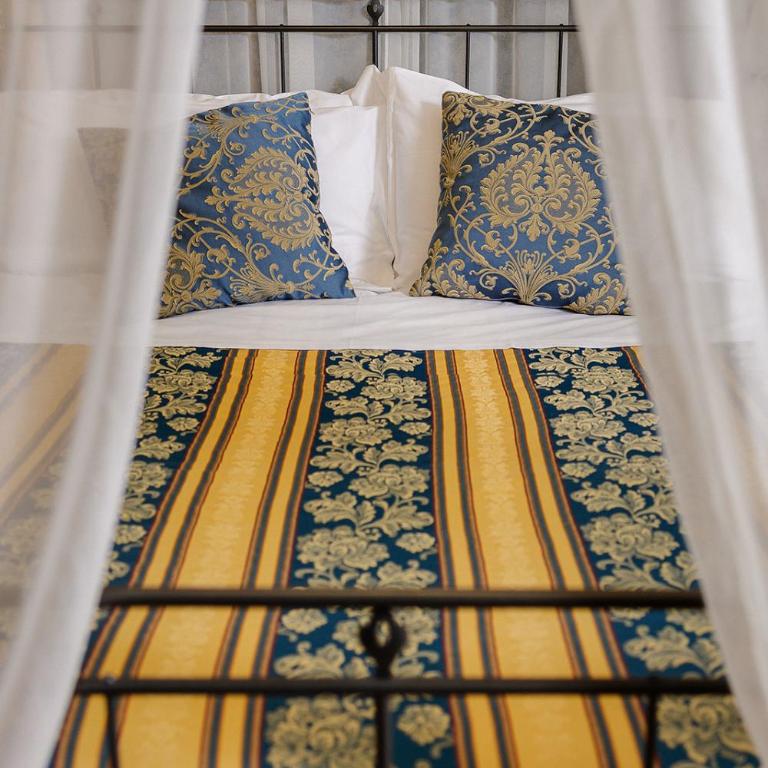 Hotel Palazzo dal Borgo - Junior Suite (2 Adulti) - 4