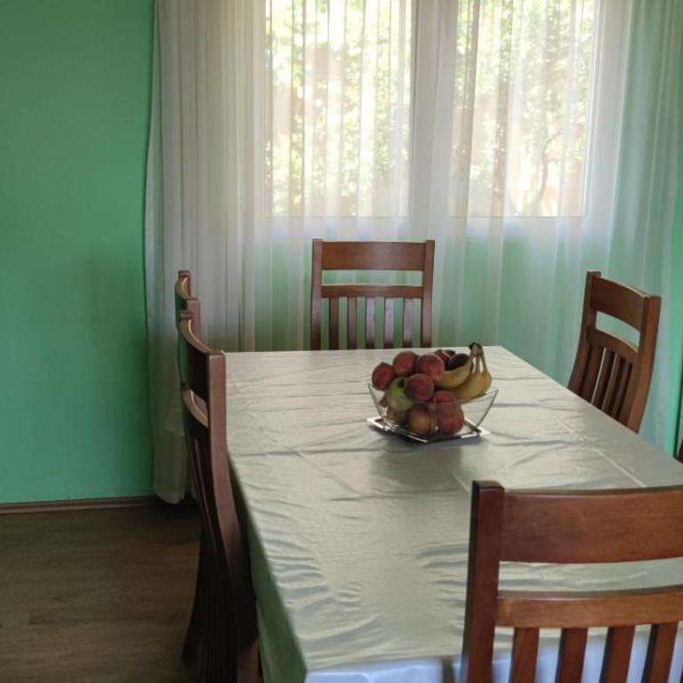 Summer Paradise, Bar - Apartman sa 1 Spavaćom Sobom - 11