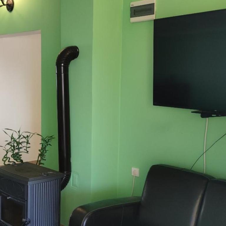 Summer Paradise, Bar - Apartman sa 1 Spavaćom Sobom - 10