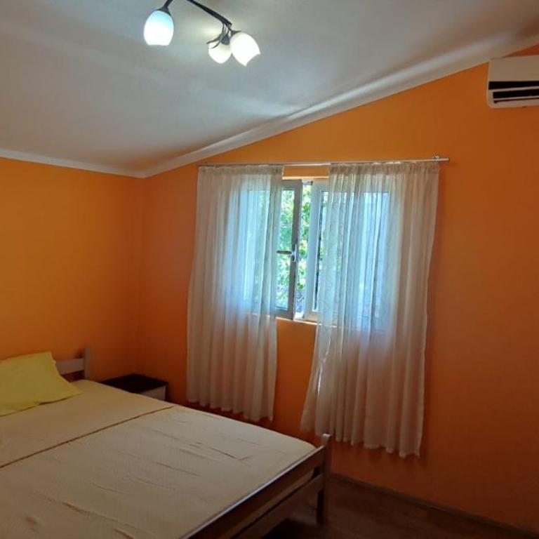 Summer Paradise, Bar - Apartman sa 1 Spavaćom Sobom - 18