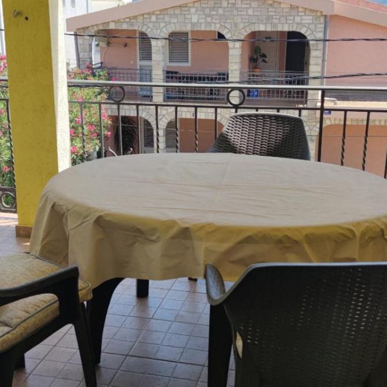 Summer Paradise, Bar - Apartman sa 1 Spavaćom Sobom - 29