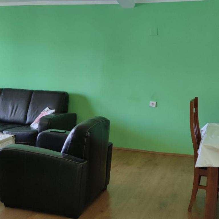 Summer Paradise, Bar - Apartman sa 1 Spavaćom Sobom - 9