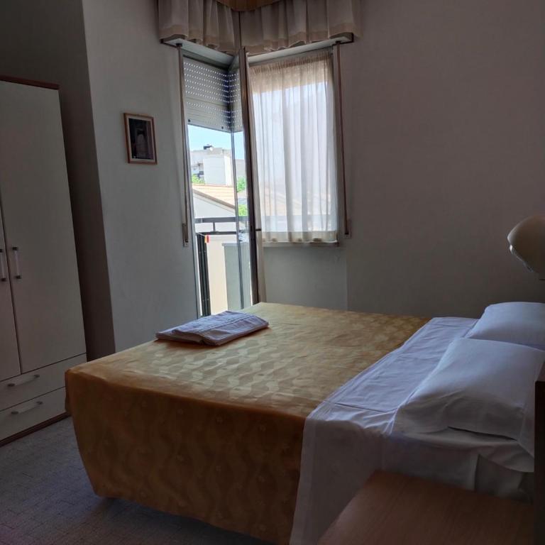 Hotel Goldene Rose - Doppelzimmer - 6