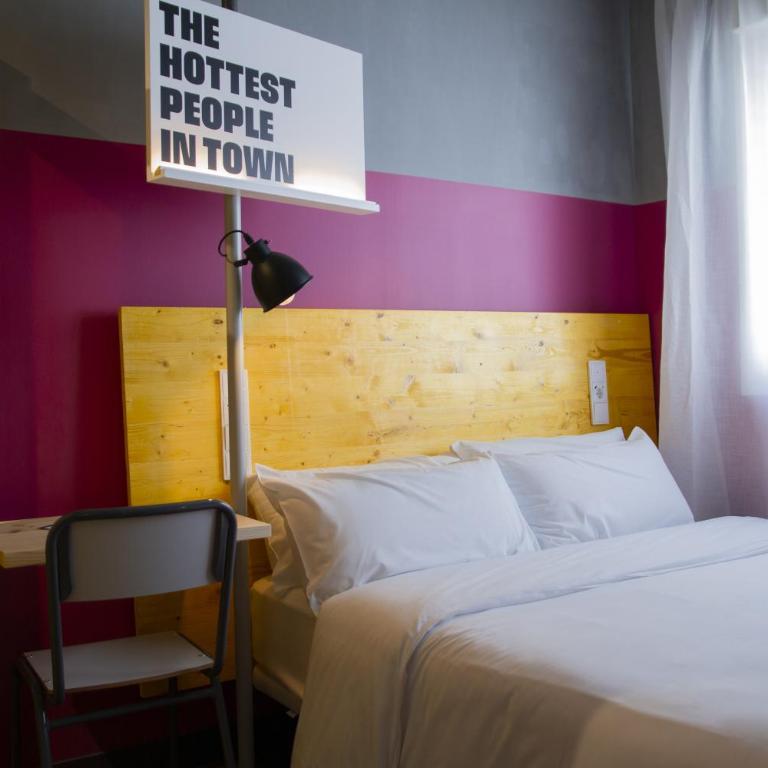 Room Valencia - Superior Double Room - 2