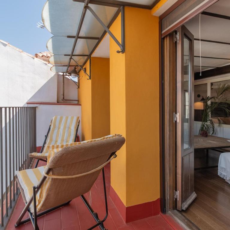 El Patio de Salome - Casa de 3 dormitorios - 64