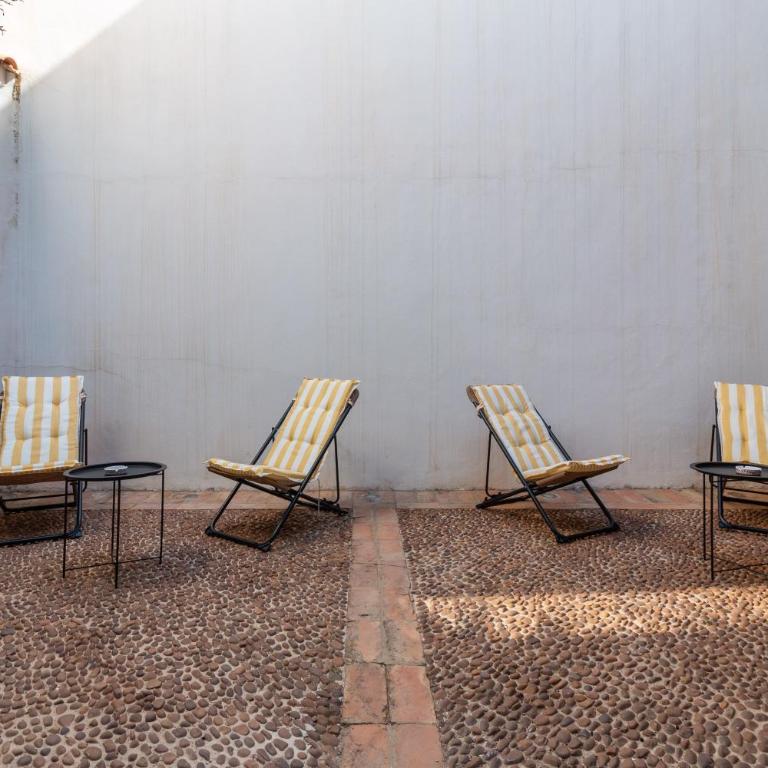 El Patio de Salome - Casa de 3 dormitorios - 6