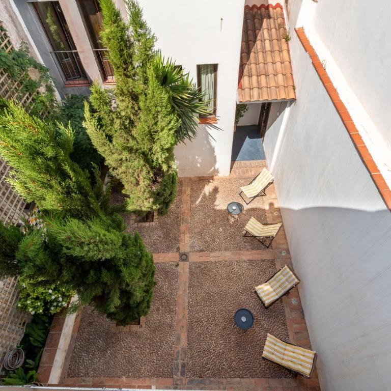 El Patio de Salome - Casa de 3 dormitorios - 7