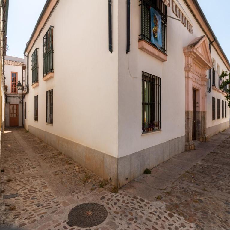 El Patio de Salome - Casa de 3 dormitorios - 66