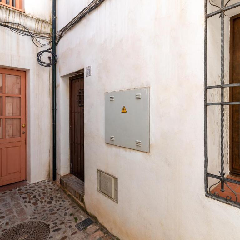 El Patio de Salome - Casa de 3 dormitorios - 67