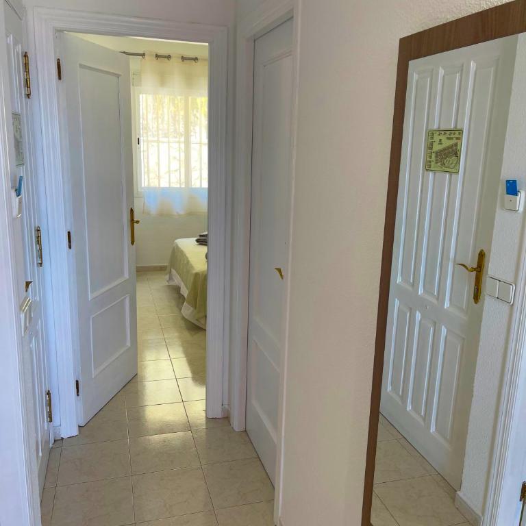 Imperial Park Calpe Pool Paradise 2 bedroom 05 - Two-Bedroom Apartment - 9