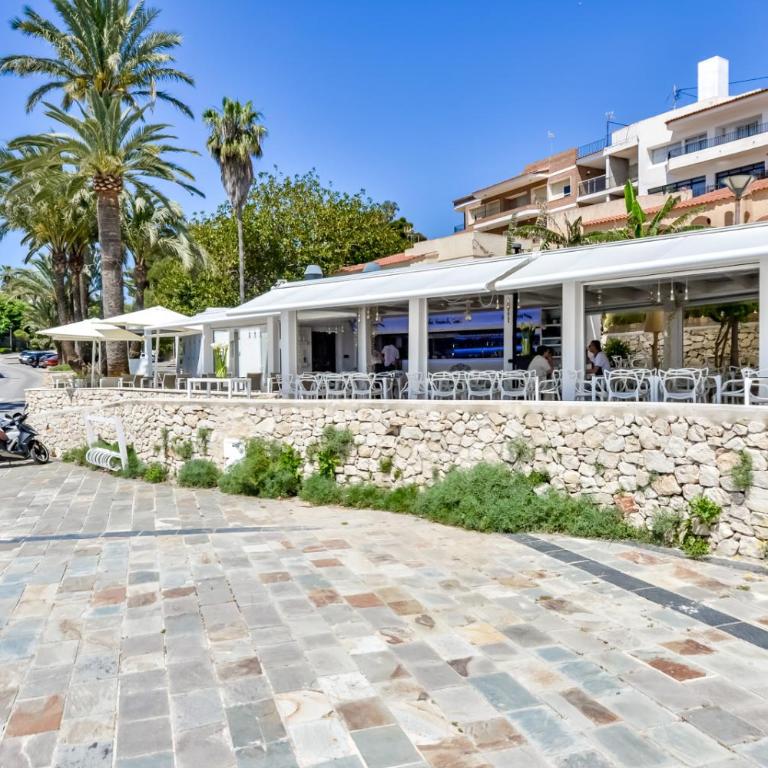 EL TORO - By Almarina Villas - Villa con piscina privada - 92