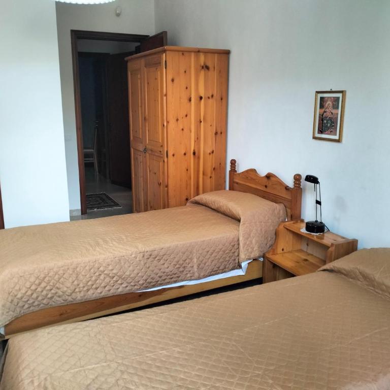 Casa A&G - Casa con 2 Camere da Letto - 13